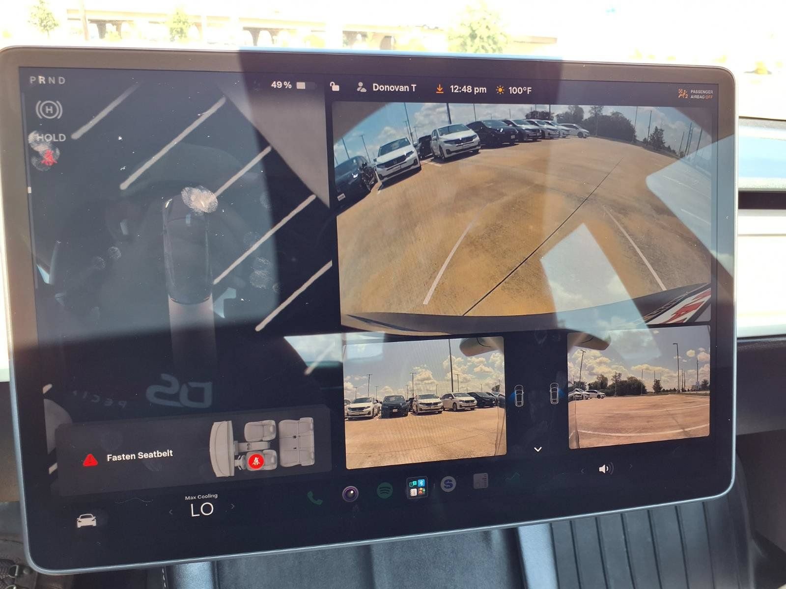Used 2023 Tesla Model 3 Standard Range RWD image 12