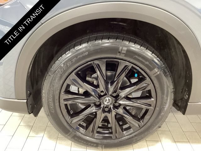Used 2023 MAZDA CX-5 Carbon Edition AWD/4WD image 20
