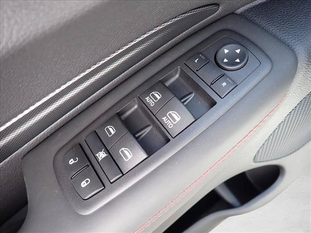 New 2026 Dodge Durango GT AWD/4WD image 16