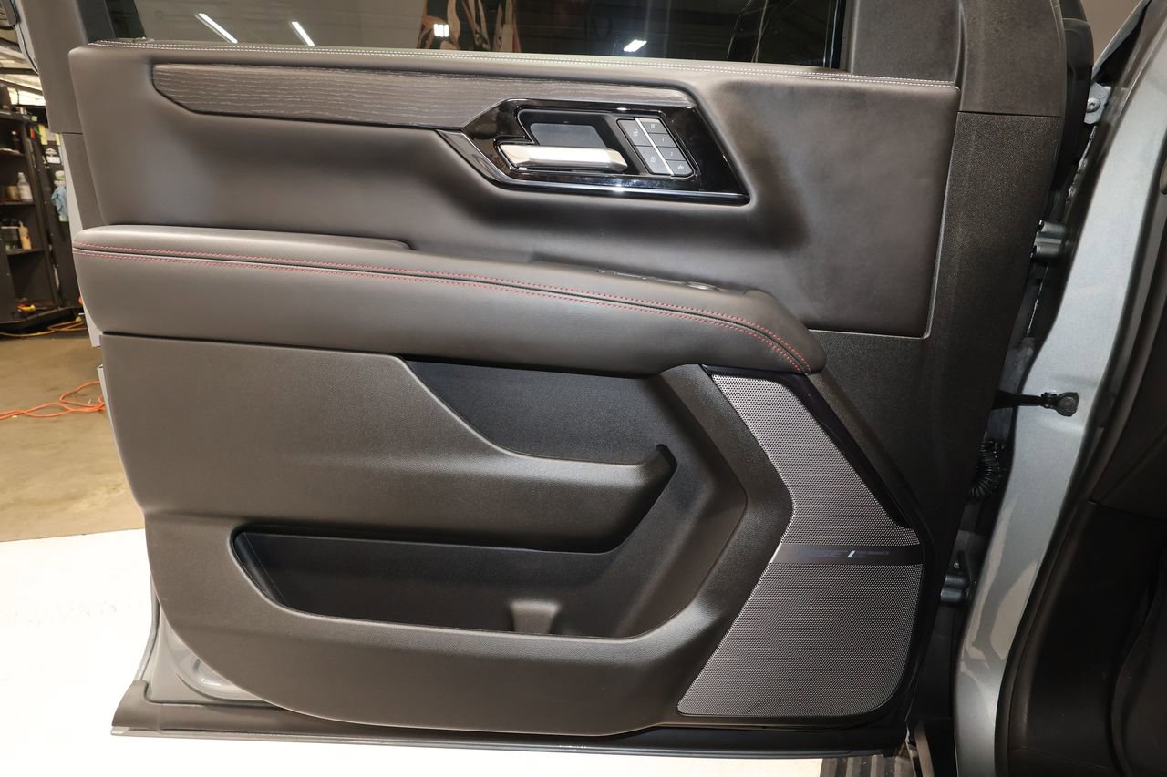 Certified 2026 GMC Yukon AT4 Ultimate image 24