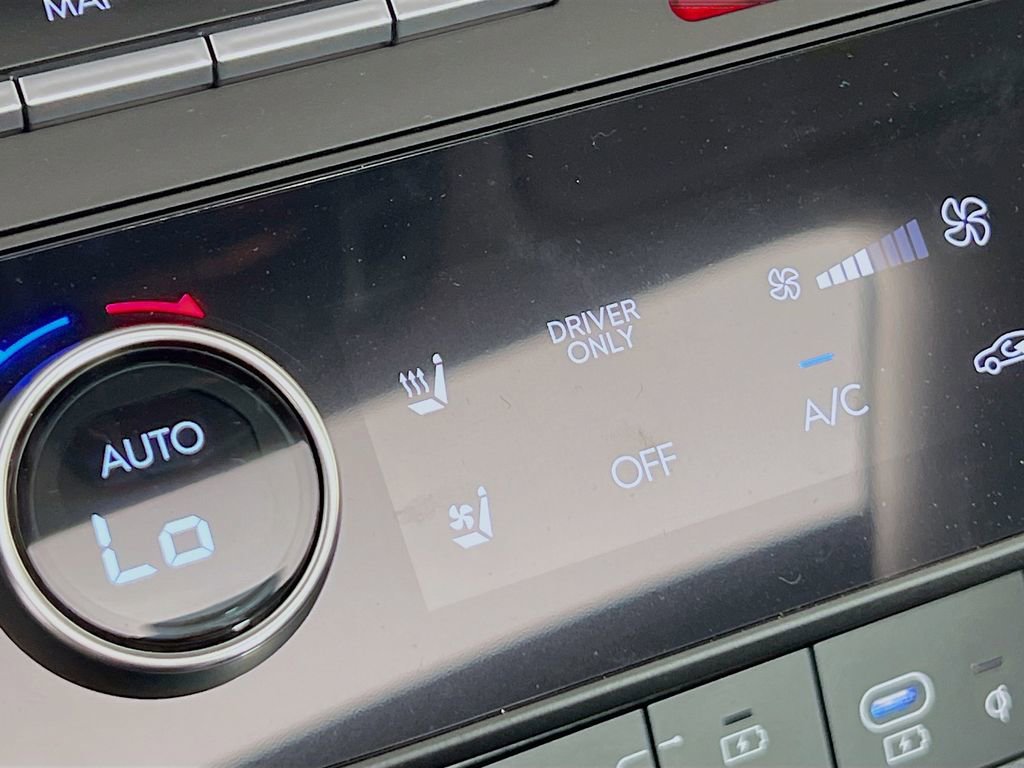 New 2025 Hyundai Sonata Limited image 20