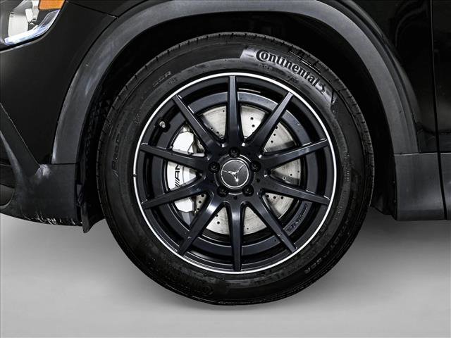 Used 2023 Mercedes-Benz GLB 35 AMG 4MATIC image 26