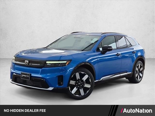 New 2026 Honda Prologue Elite