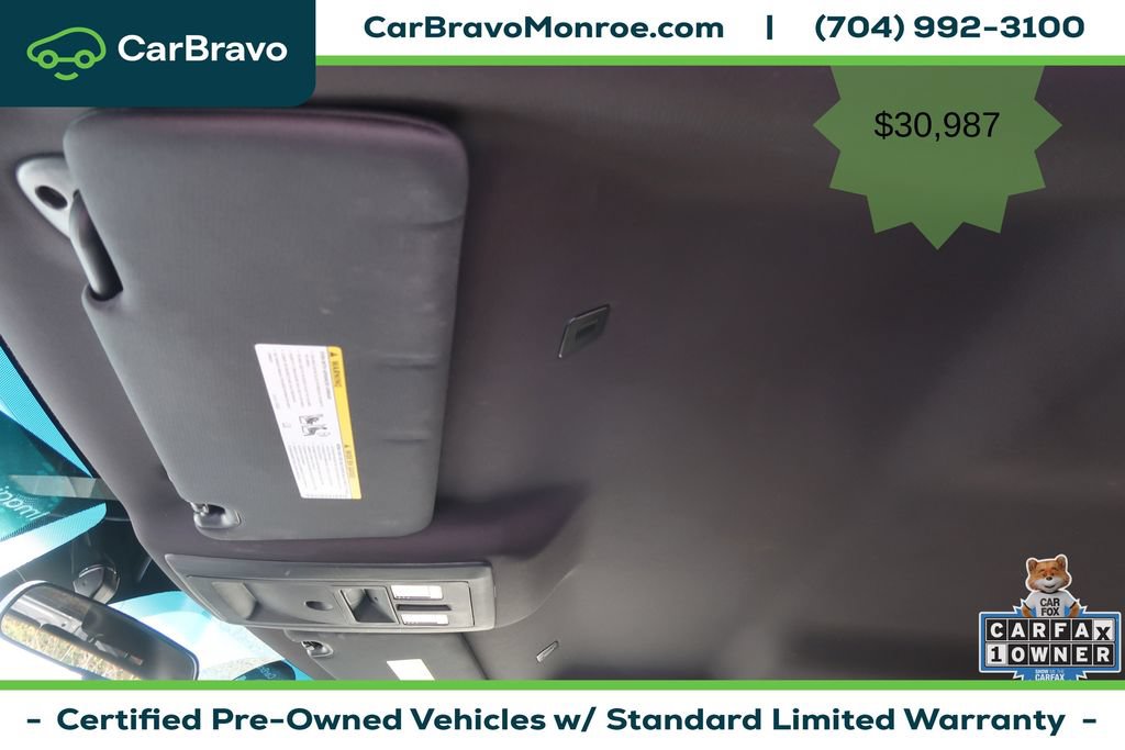 Used 2024 RAM 1500 Warlock AWD/4WD image 13