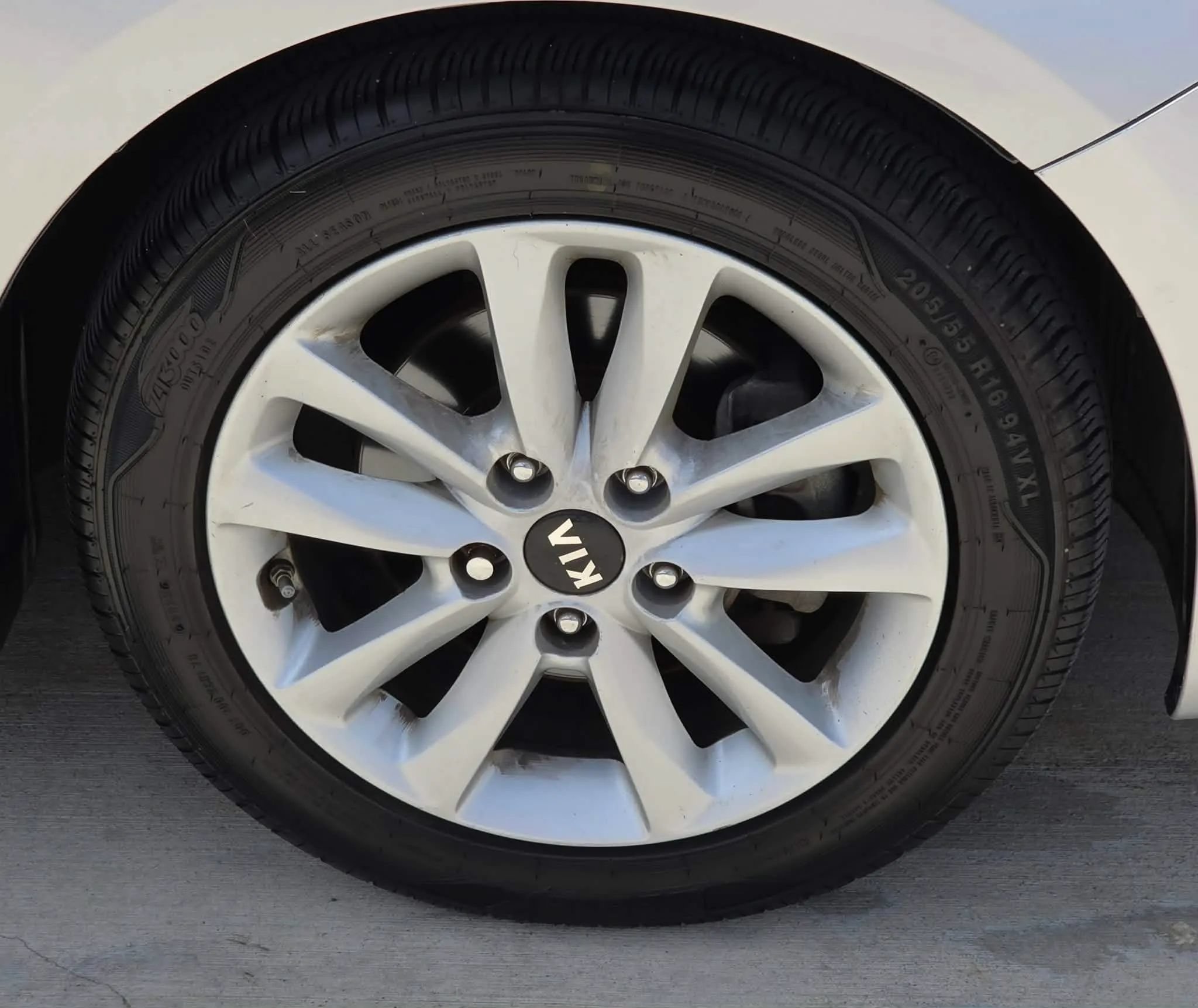 Used 2017 Kia Forte LX w/ LX Popular Package FWD image 26