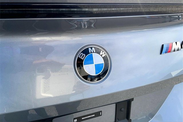 Used 2024 BMW Z4 M40i w/ Premium Package image 24