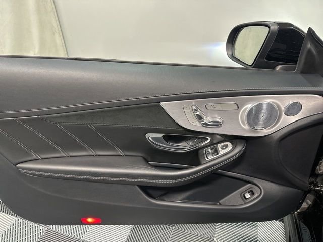 Used 2019 Mercedes-Benz C 63 AMG S image 14