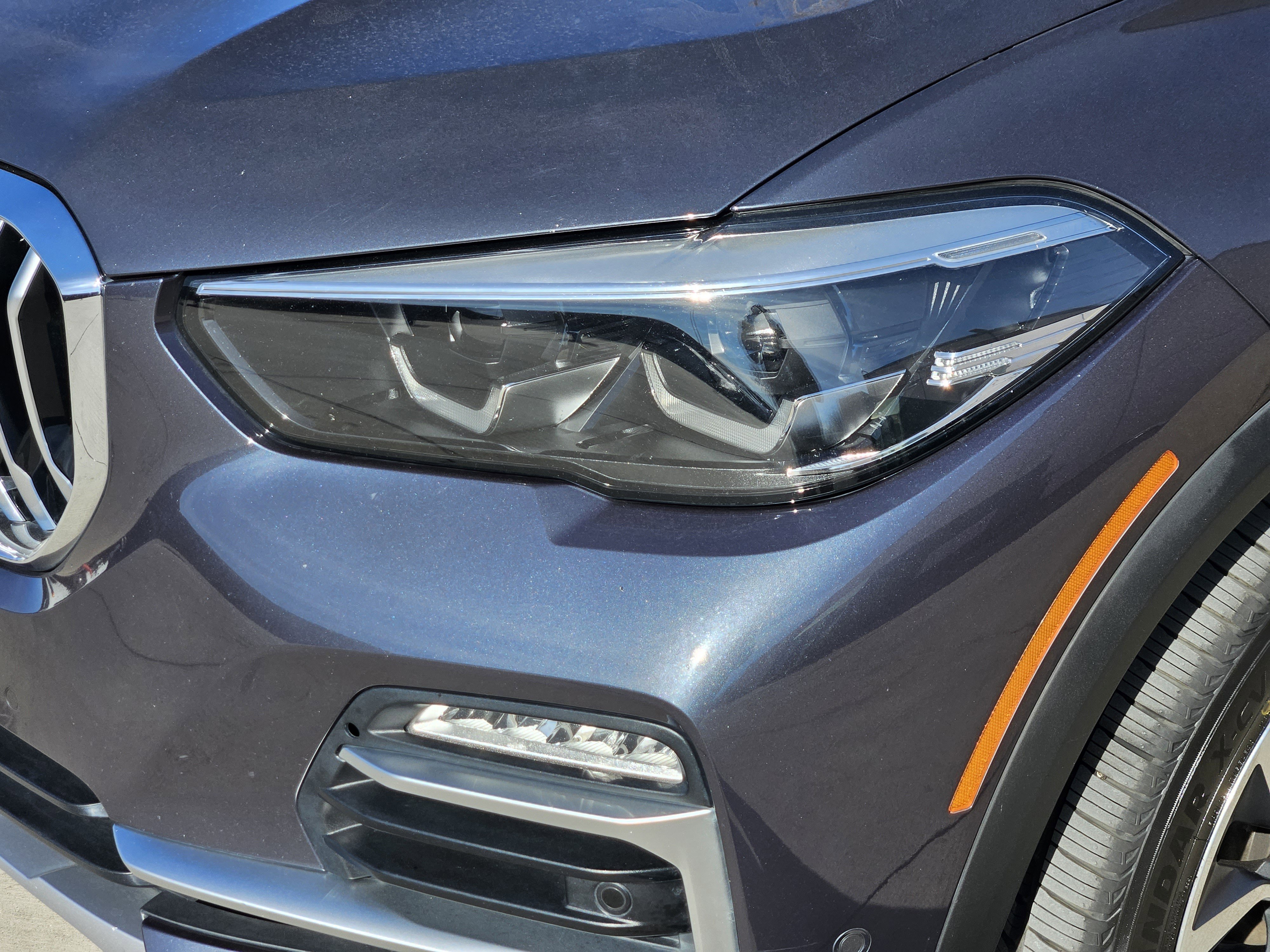 Used 2020 BMW X5 sDrive40i w/ Premium Package image 7