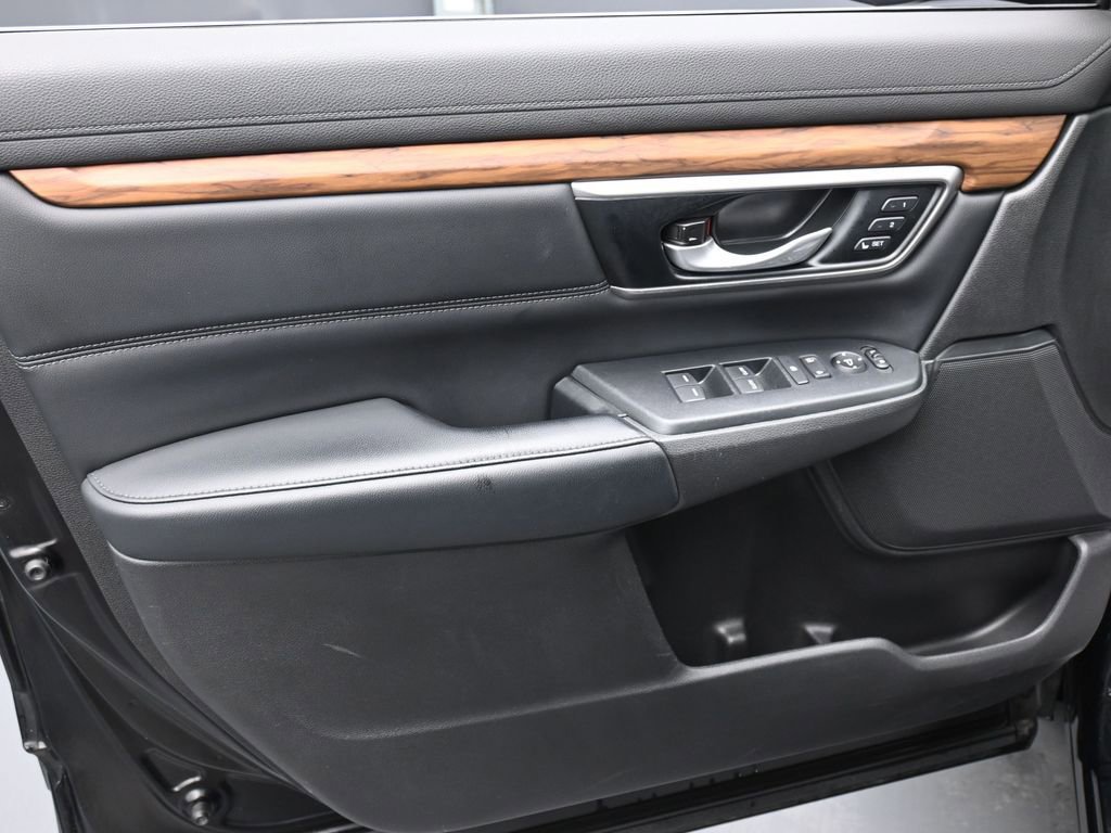 Used 2022 Honda CR-V EX-L image 9