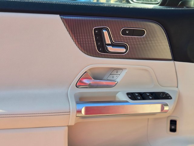 Certified 2021 Mercedes-Benz GLB 250 image 25