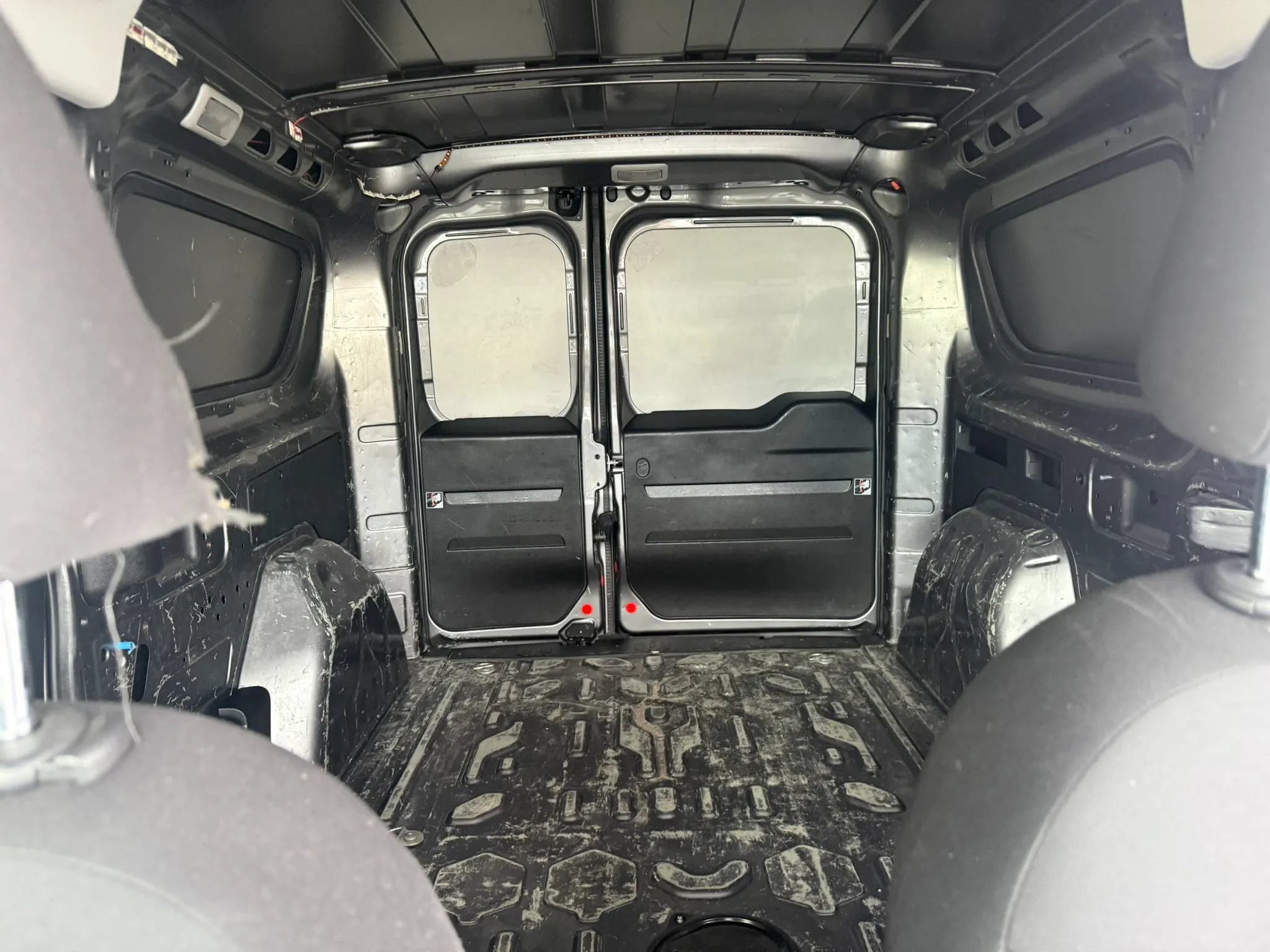 Used 2019 RAM ProMaster City Tradesman FWD image 11