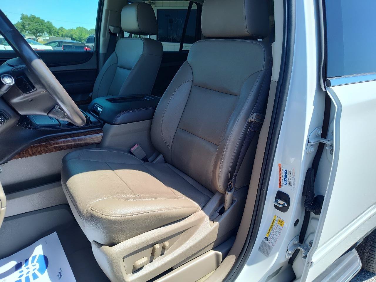 Used 2017 Chevrolet Tahoe Premier RWD image 19