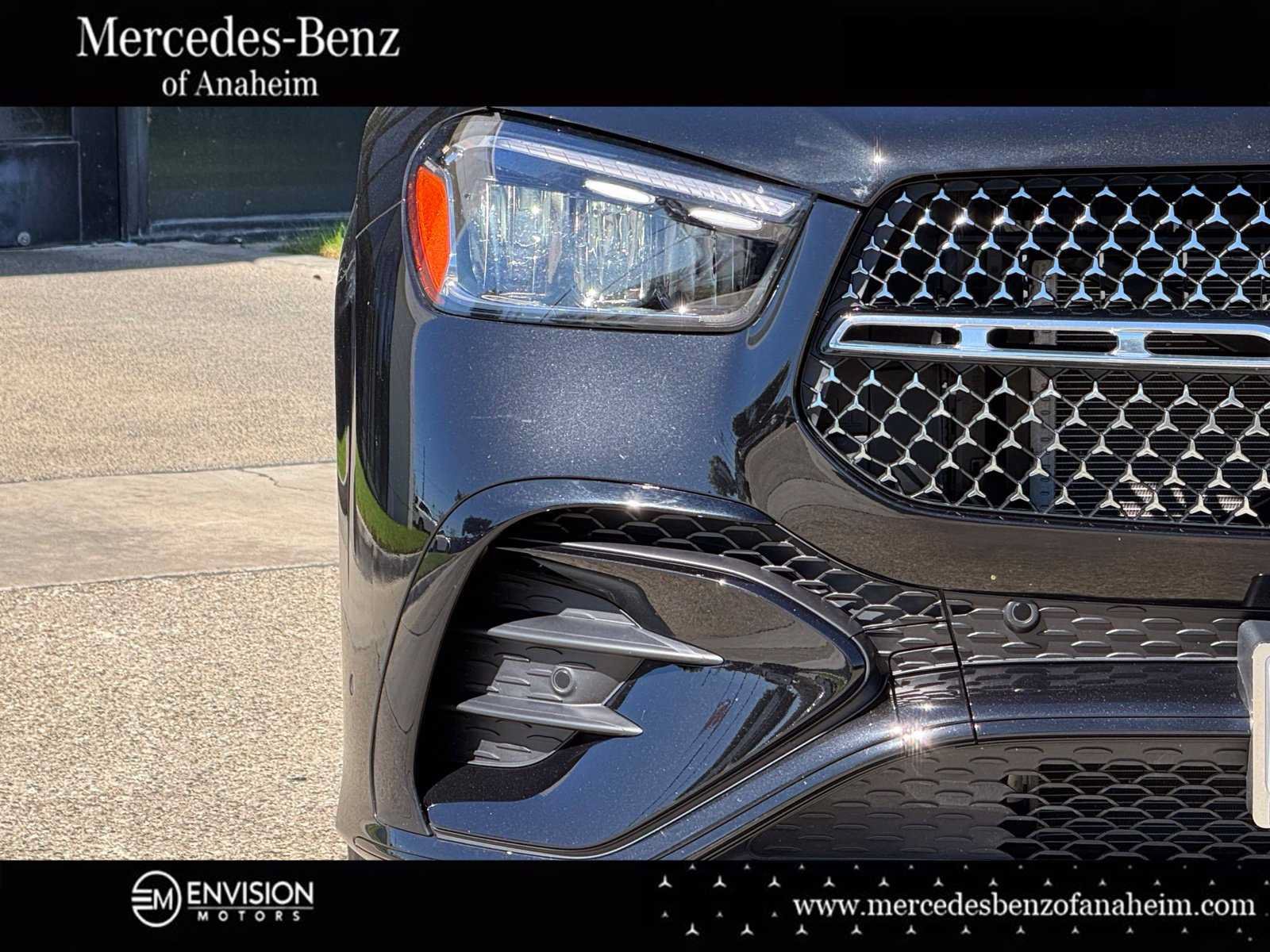 Used 2026 Mercedes-Benz GLE 350 4MATIC image 7