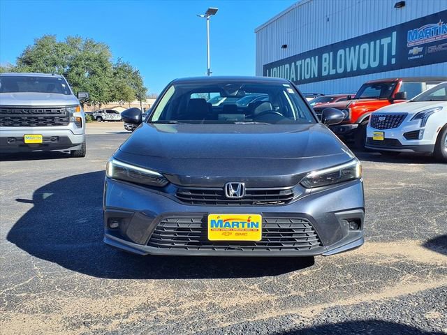 Used 2023 Honda Civic Touring image 31