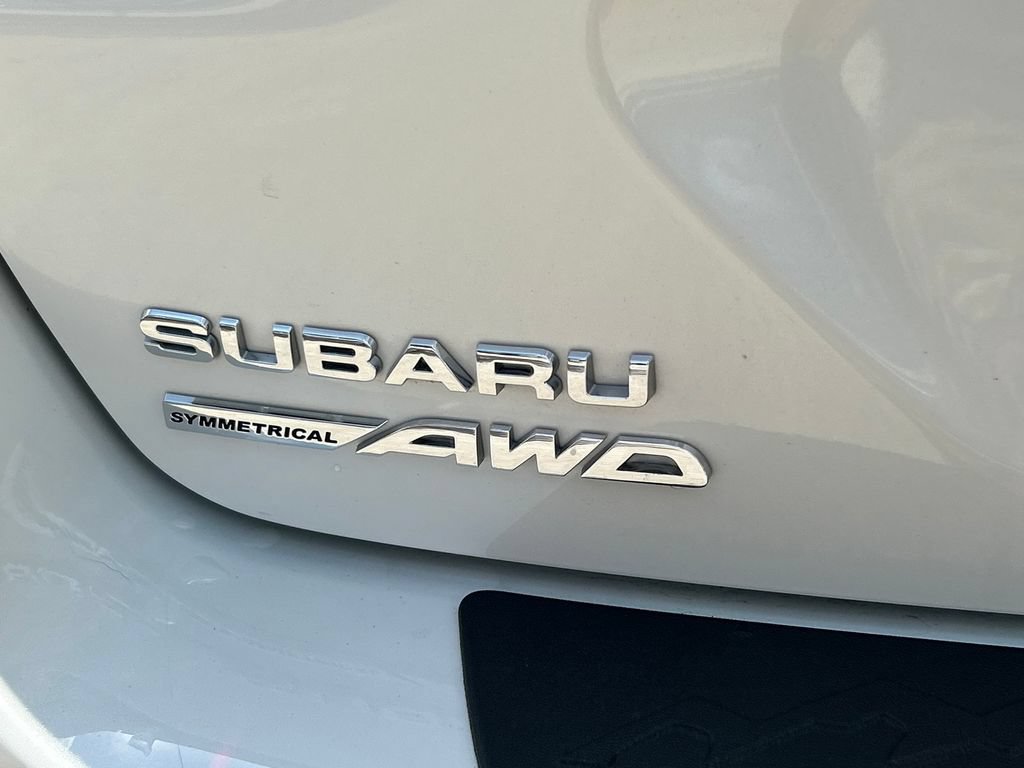 Used 2024 Subaru Crosstrek 2.5i Sport w/ Crosstrek Mirror Package AWD/4WD image 13