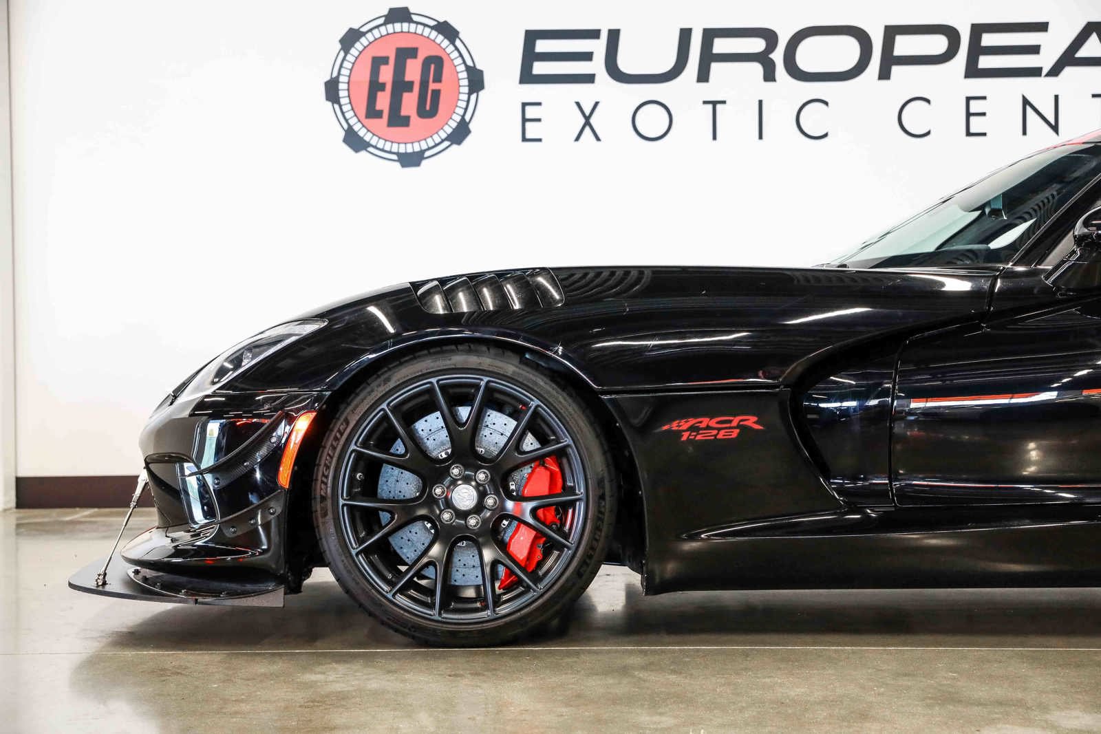 Used 2017 Dodge Viper GTC w/ ACR Package RWD image 17