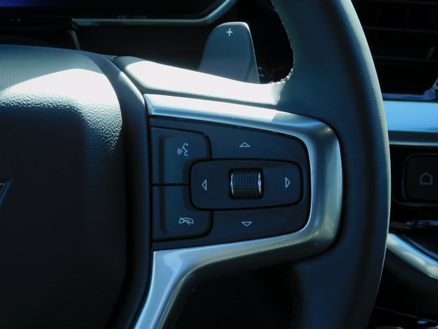 New 2026 Chevrolet Silverado 1500 LTZ image 16