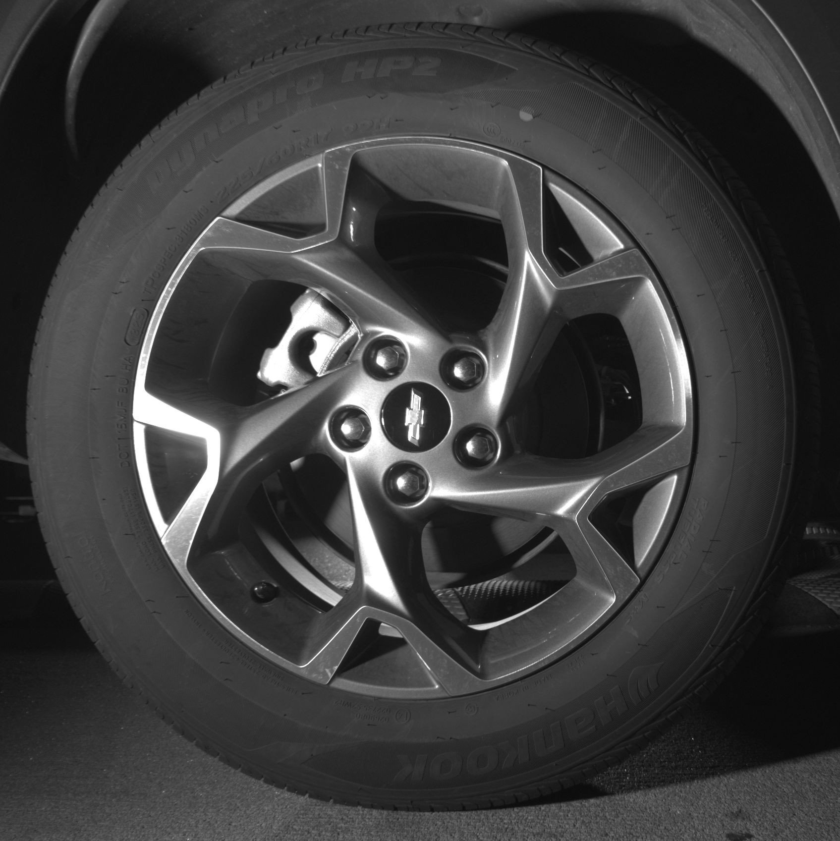 Used 2025 Chevrolet Trax LT w/ LT Convenience Package FWD image 15