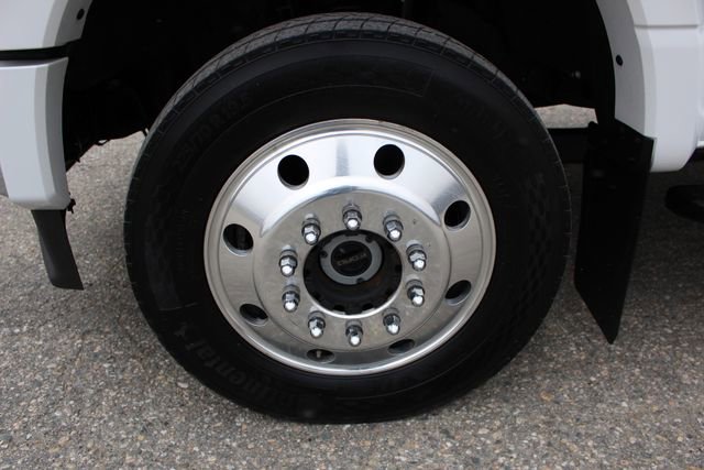 Used 2024 Ford F450 XLT w/ 360-Degree Camera Package AWD/4WD image 7