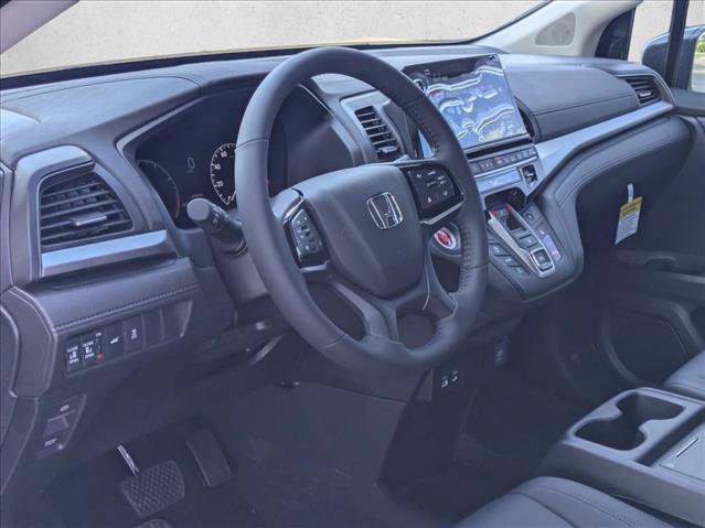 New 2026 Honda Odyssey EX-L image 3