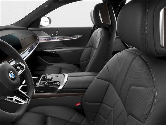 New 2026 BMW 760i xDrive AWD/4WD image 6