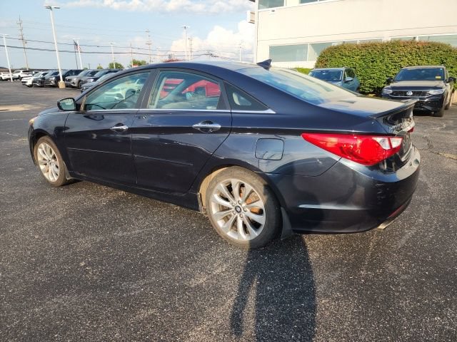 Used 2013 Hyundai Sonata SE FWD image 33