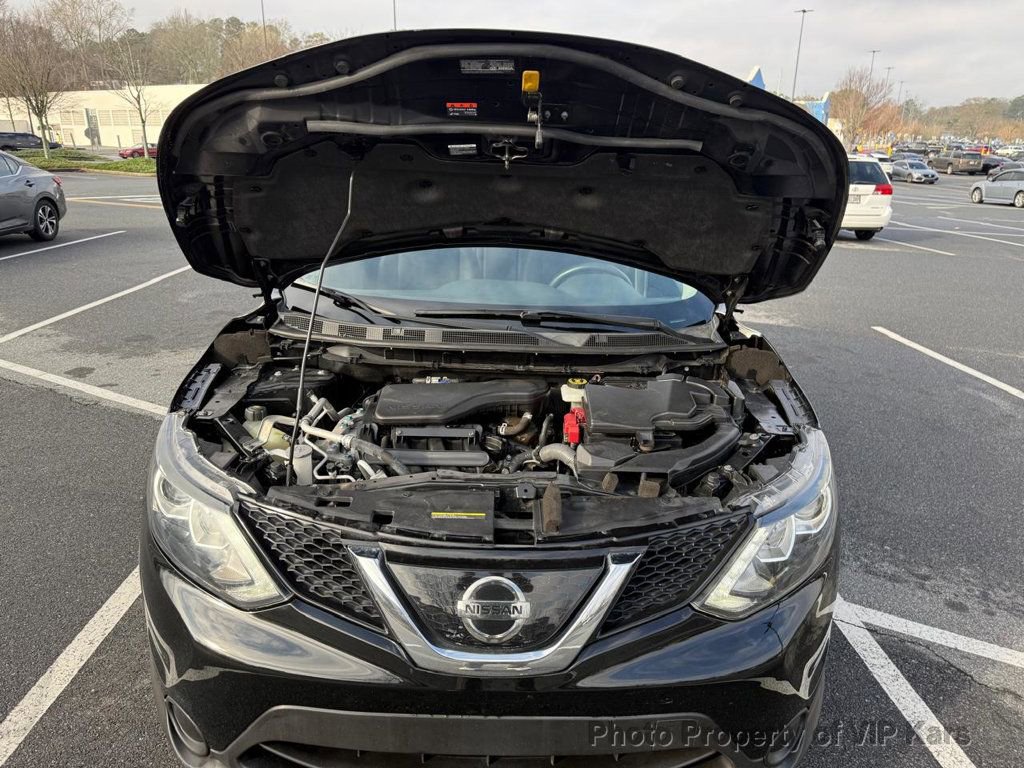 Used 2019 Nissan Rogue Sport S image 20