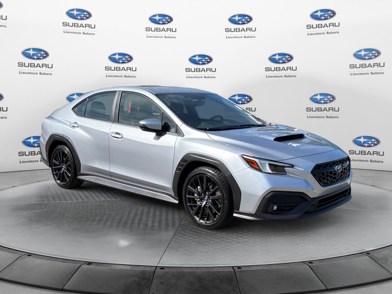 New 2026 Subaru WRX Limited w/ Popular Package #2 AWD/4WD image 7