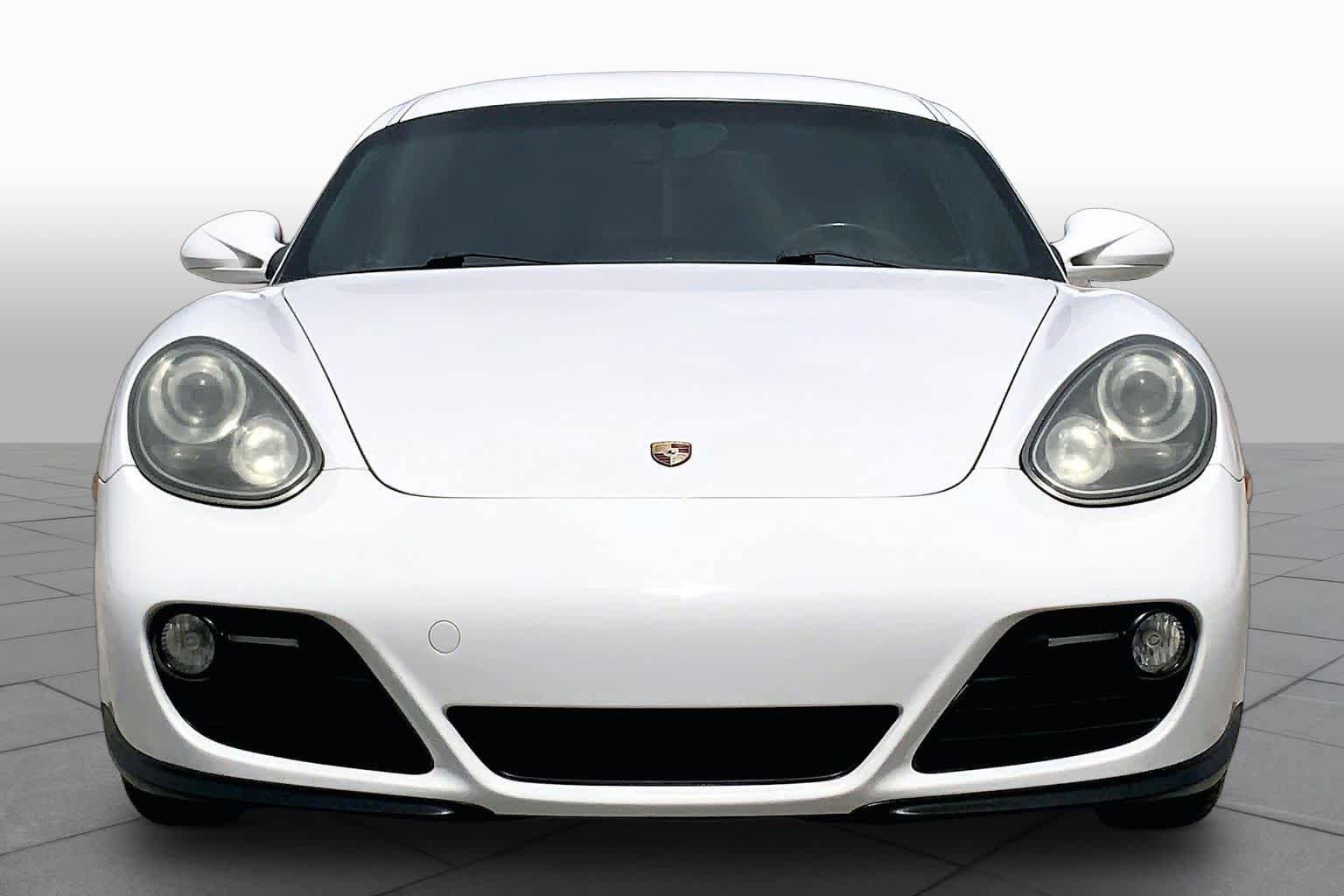 Used 2010 Porsche Cayman image 4