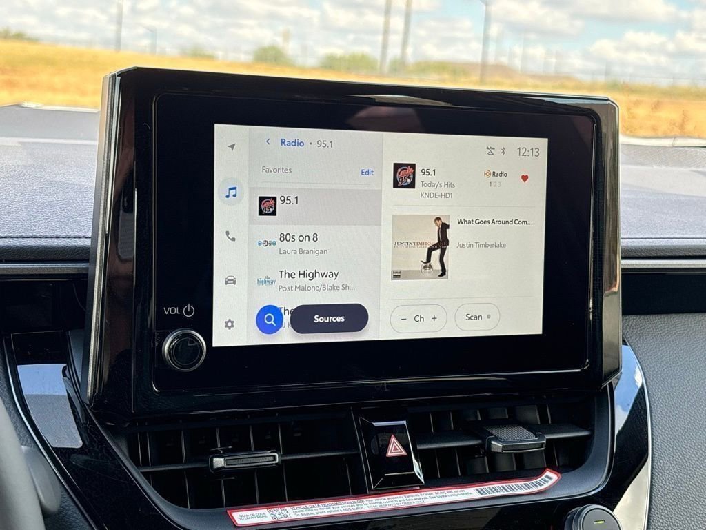 New 2025 Toyota Corolla GR AWD/4WD image 19