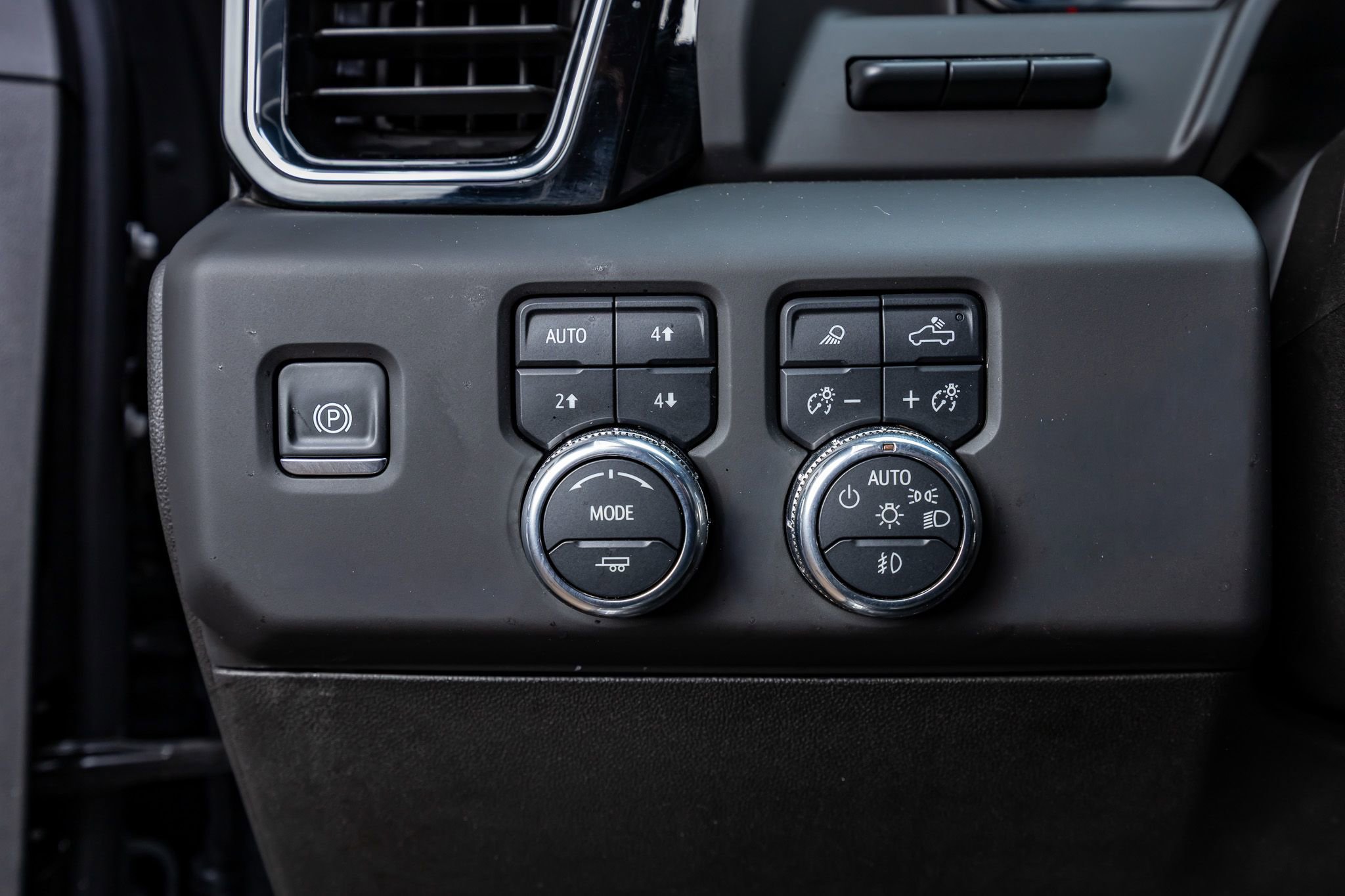 Used 2025 GMC Sierra 2500 Denali w/ Denali Reserve Package image 22