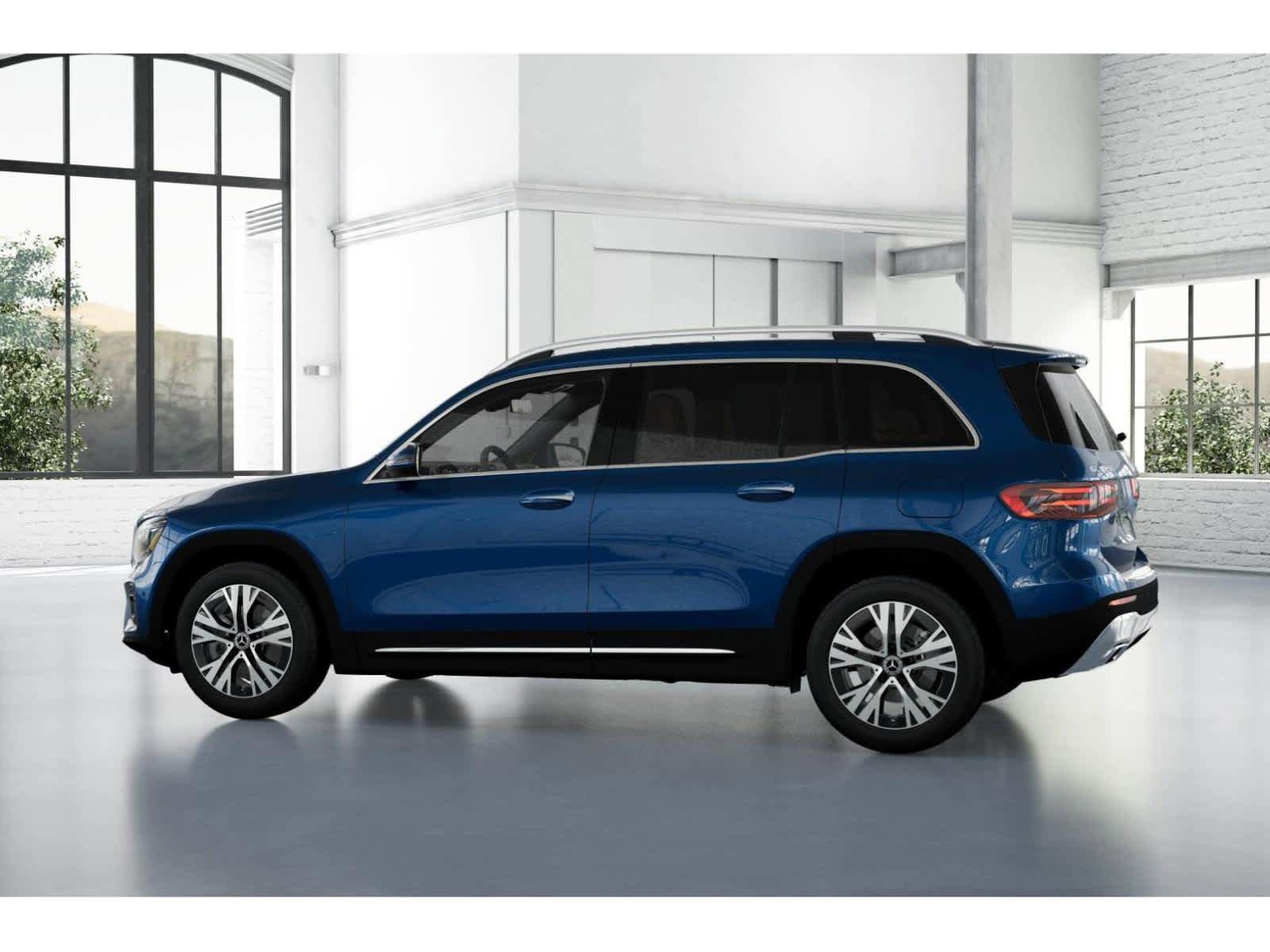 New 2026 Mercedes-Benz GLB 250 image 32