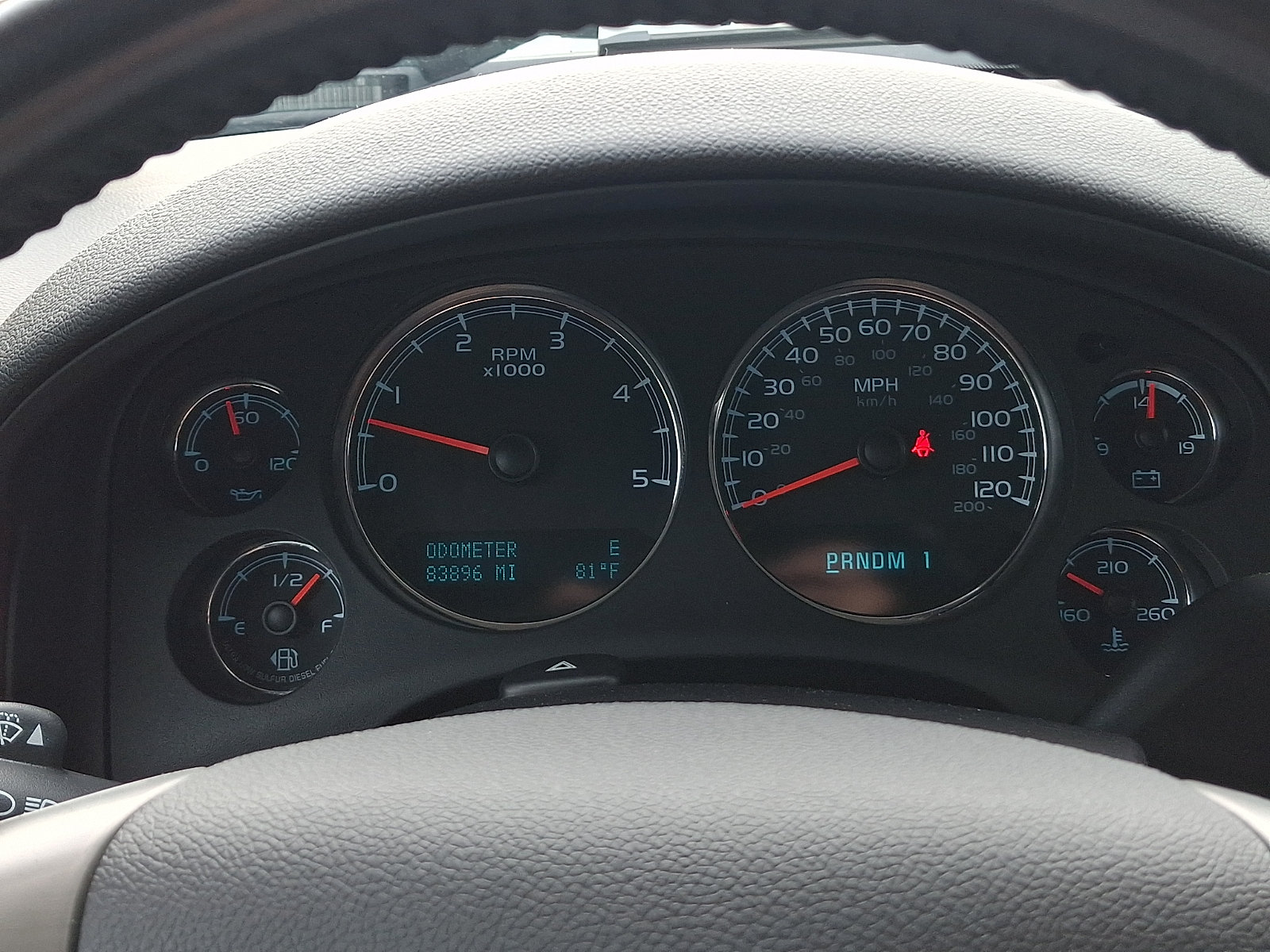 Used 2013 GMC Sierra 2500 SLT w/ SLT Convenience Package AWD/4WD image 27