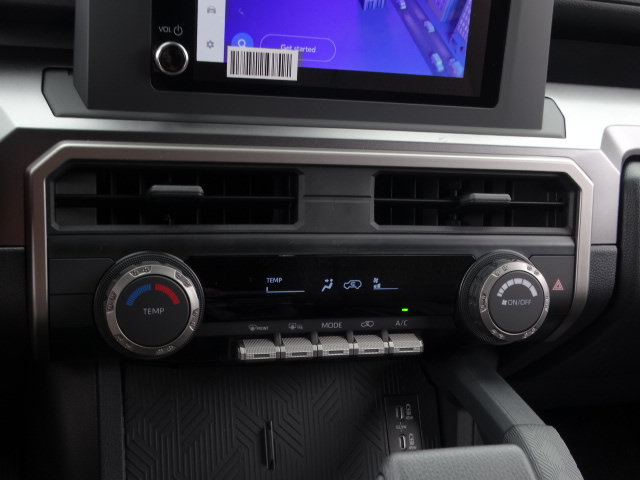 New 2026 Toyota 4Runner SR5 AWD/4WD image 22