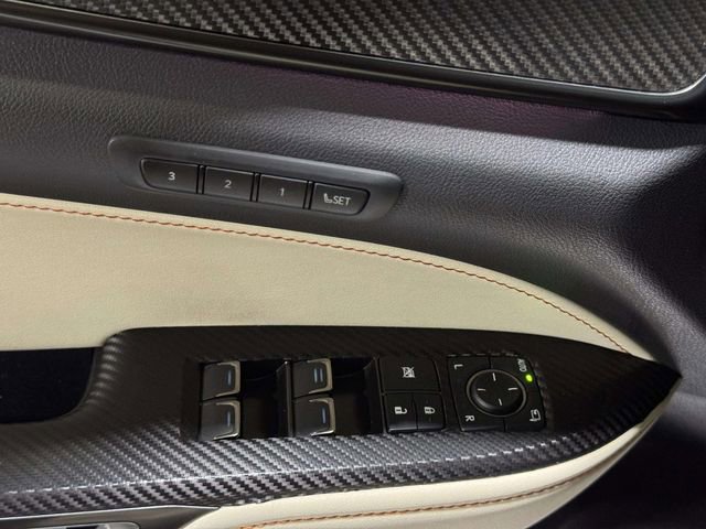 Certified 2024 Lexus NX 450h+ AWD w/ Vision Package image 23