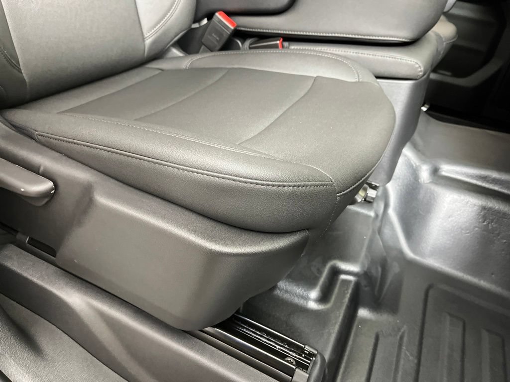 New 2026 Chevrolet Silverado 2500 W/T w/ WT Convenience Package AWD/4WD image 11