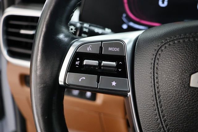 Used 2025 Kia Telluride EX X-Line AWD/4WD image 21
