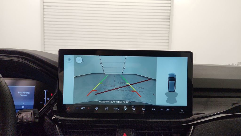 New 2026 Ford Escape ST-Line w/ Tech Pack #1 image 31