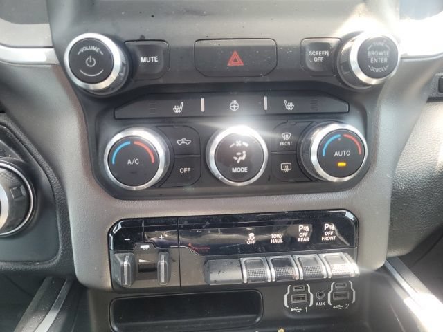 Used 2020 RAM 1500 Big Horn AWD/4WD image 20