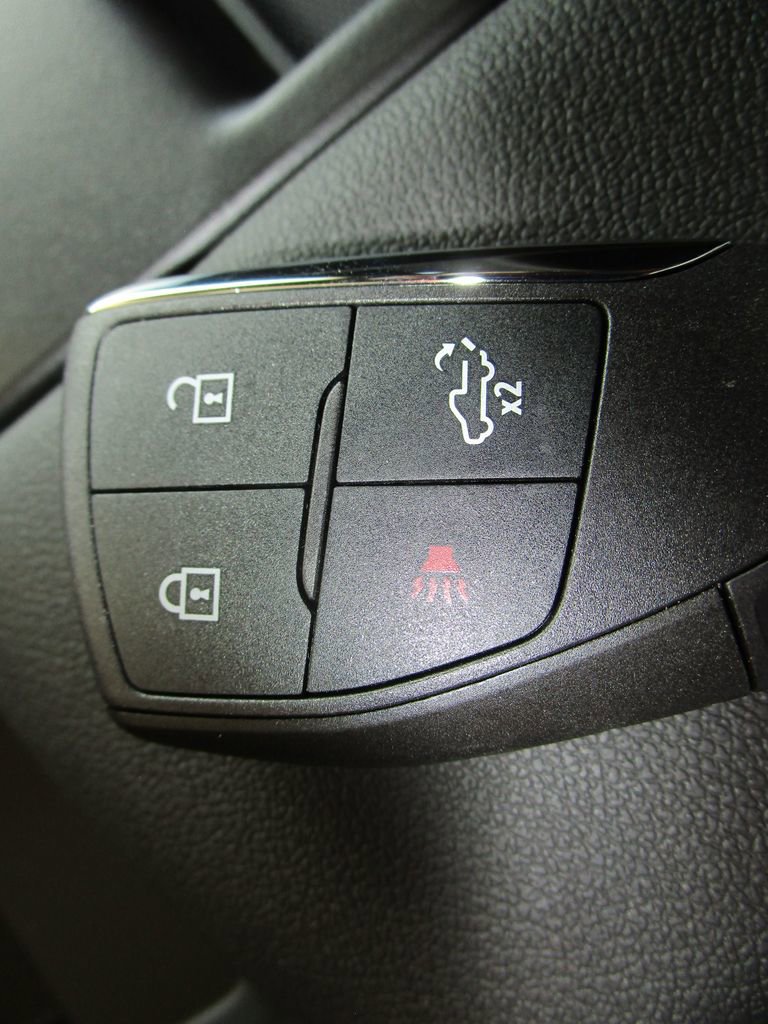 New 2026 GMC Sierra 1500 Pro w/ Pro Value Package image 48