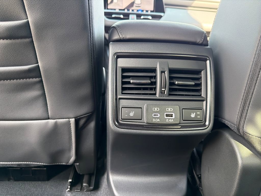 New 2026 Subaru Outback Wilderness image 28