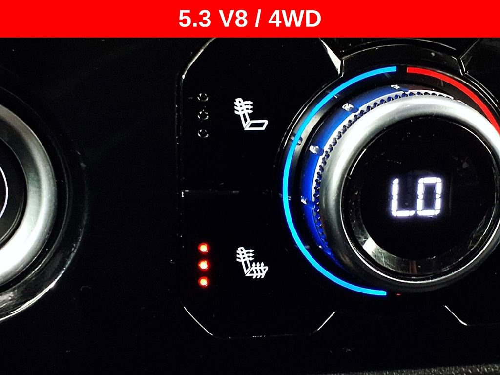 Used 2023 GMC Sierra 1500 Elevation image 16