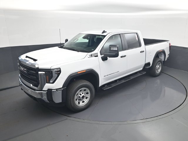 New 2026 GMC Sierra 3500 Pro w/ 1SA Pro Safety Plus Package AWD/4WD image 13