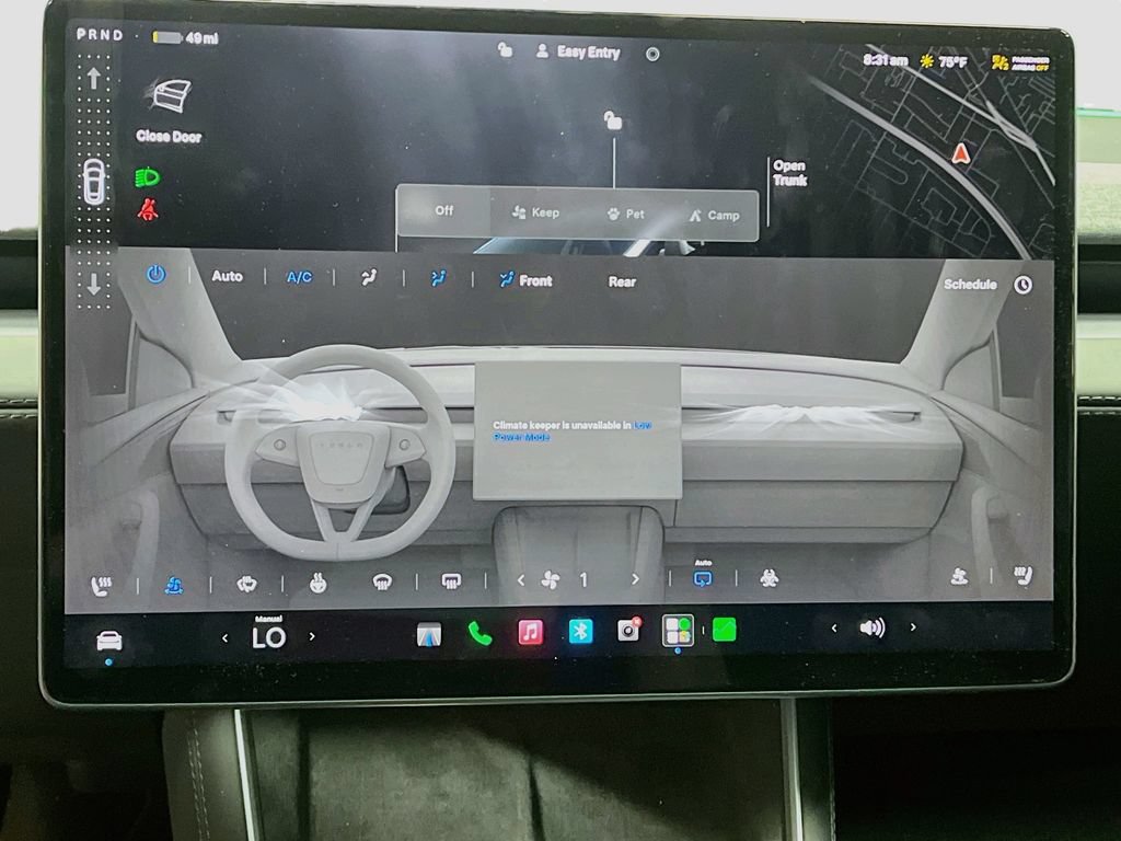 Used 2026 Tesla Model Y Long Range AWD/4WD image 15