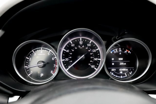 Used 2021 MAZDA CX-5 Touring w/ Touring Preferred SV Package image 6