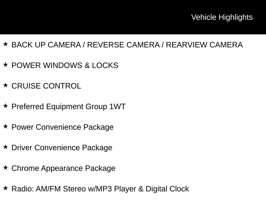 Used 2024 Chevrolet Express 3500 w/ Power Convenience Package RWD image 4