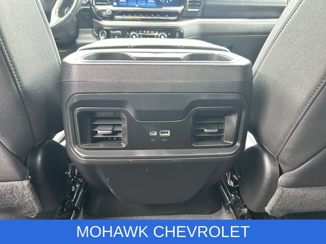 Certified 2024 Chevrolet Silverado 1500 RST w/ Convenience Package II AWD/4WD image 21