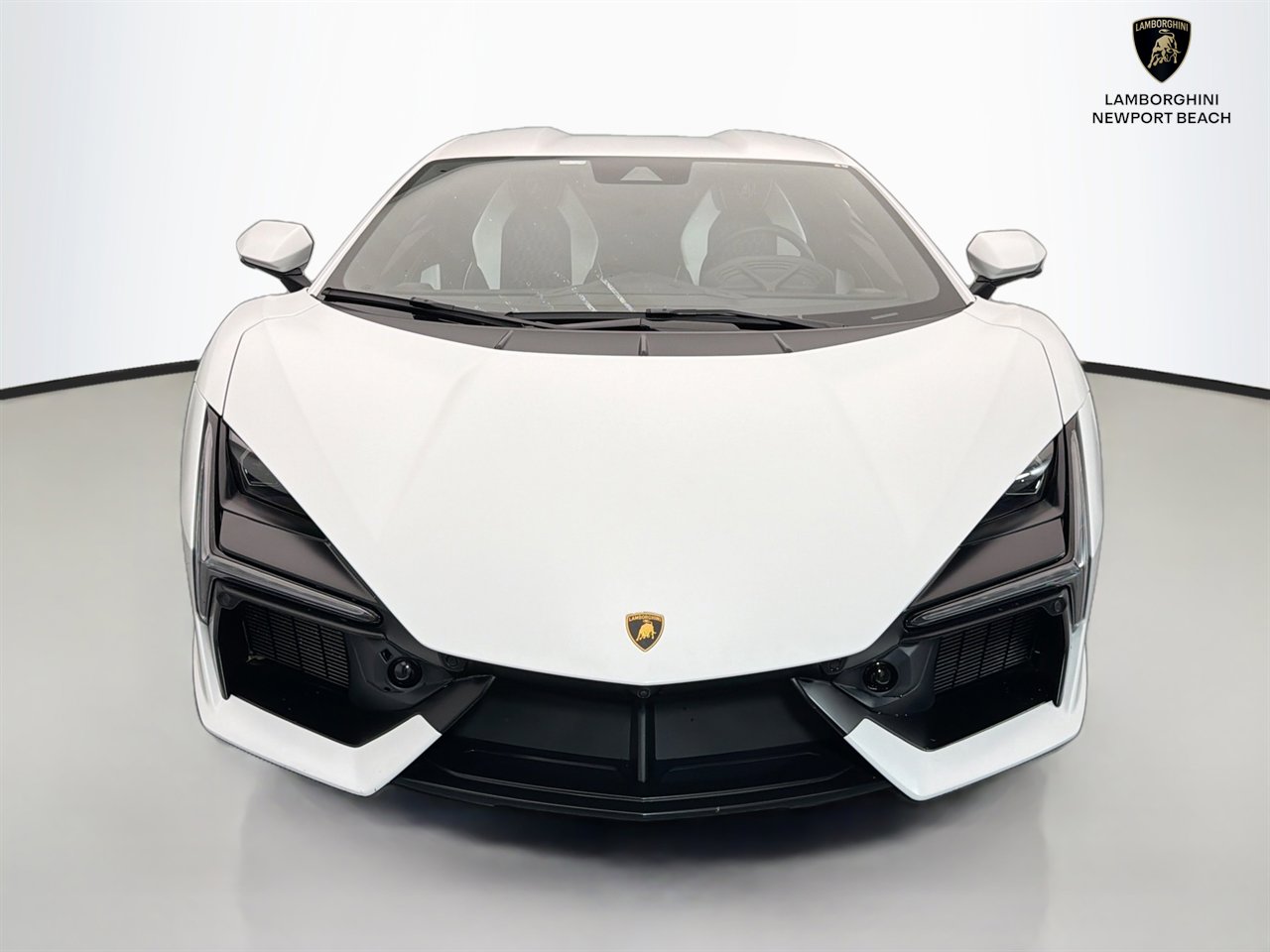 Used 2024 Lamborghini Revuelto AWD/4WD image 2