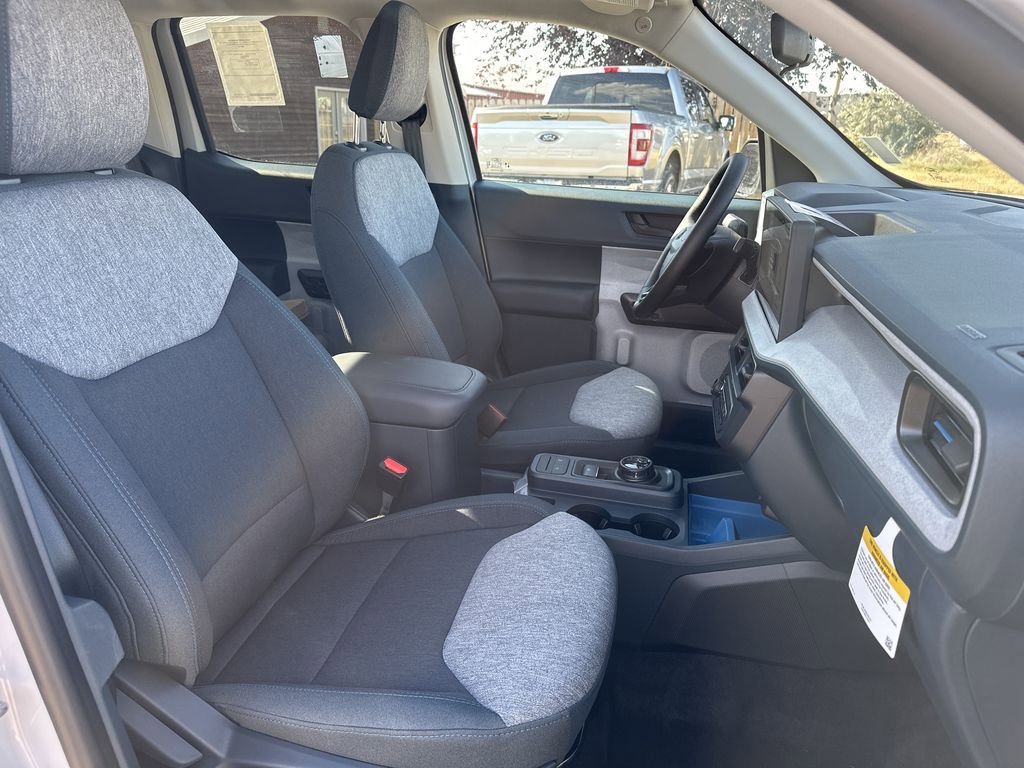 New 2025 Ford Maverick XLT w/ XLT Luxury Package image 26