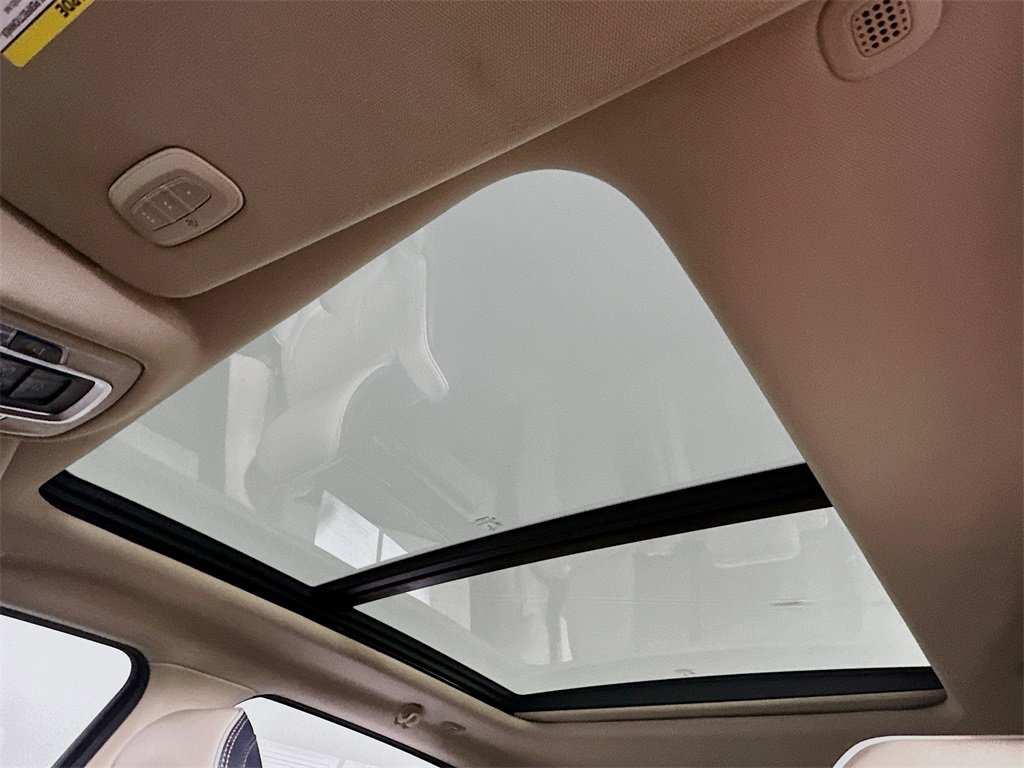 Used 2020 RAM 1500 Limited image 21